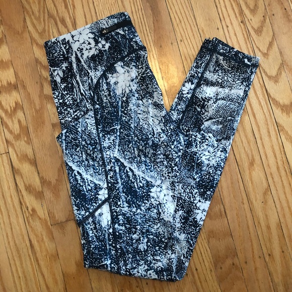 Lululemon Speed Up tight wildwood - Picture 3 of 7